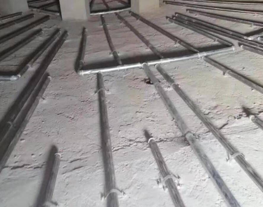 巴彦淖尔气化管