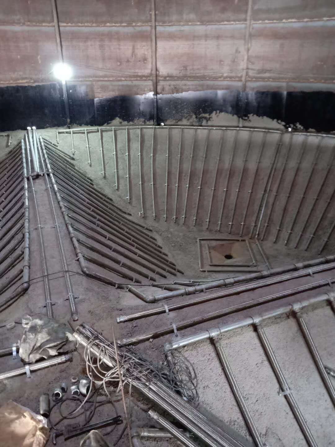 巴彦淖尔气化管