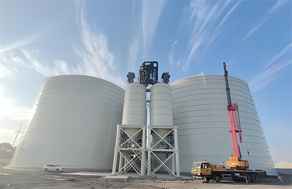 巴彦淖尔大型钢板库