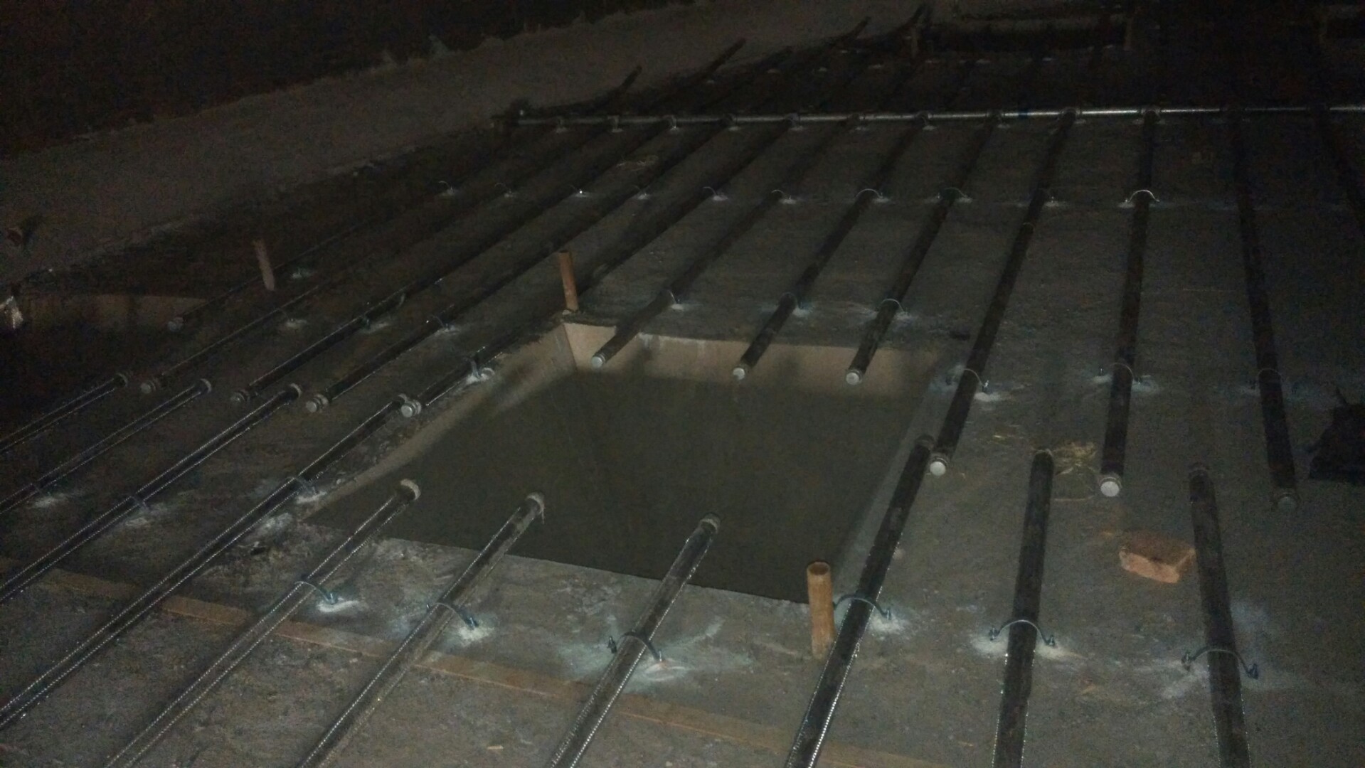 巴彦淖尔流化棒