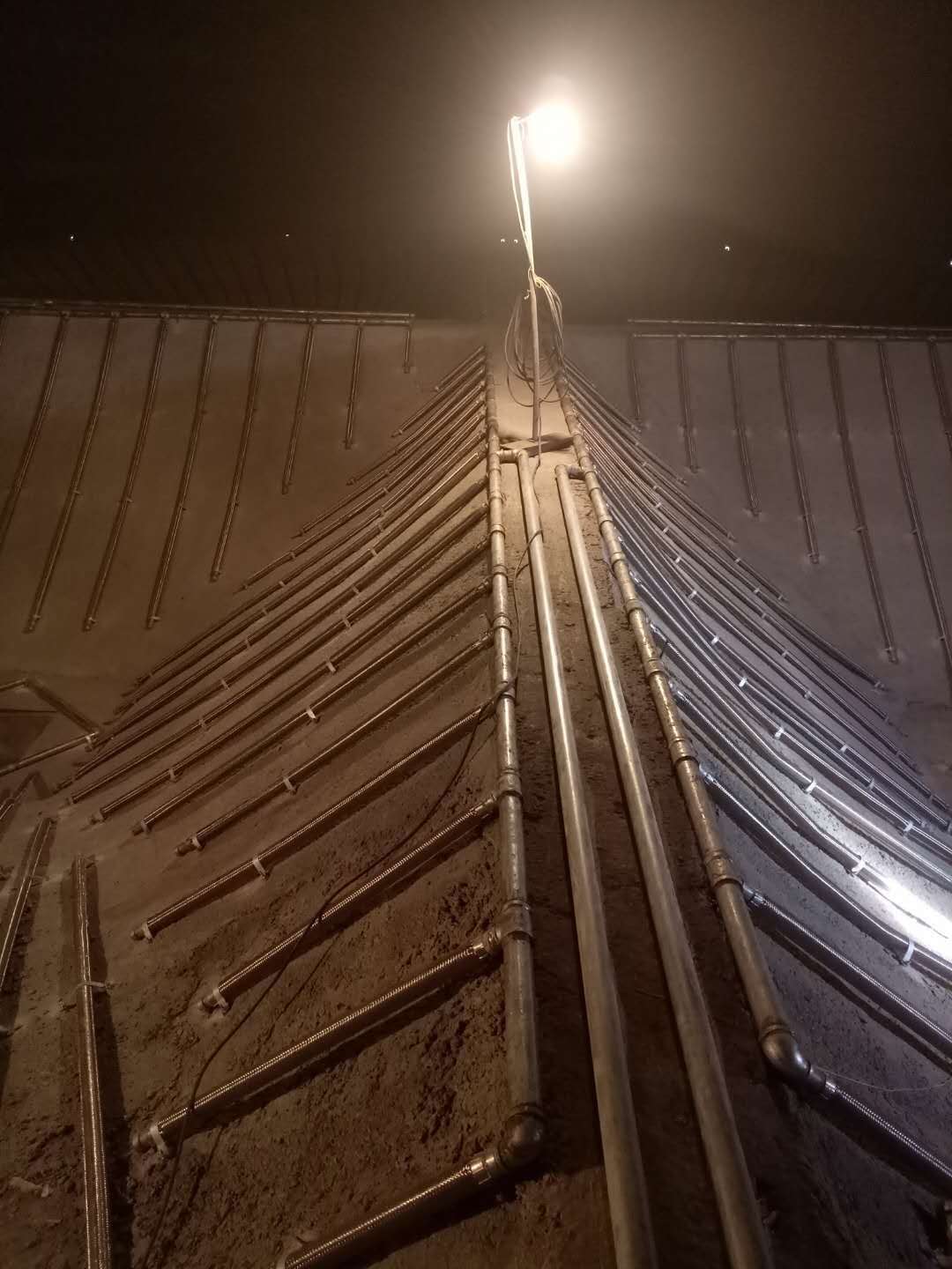 巴彦淖尔硫化棒