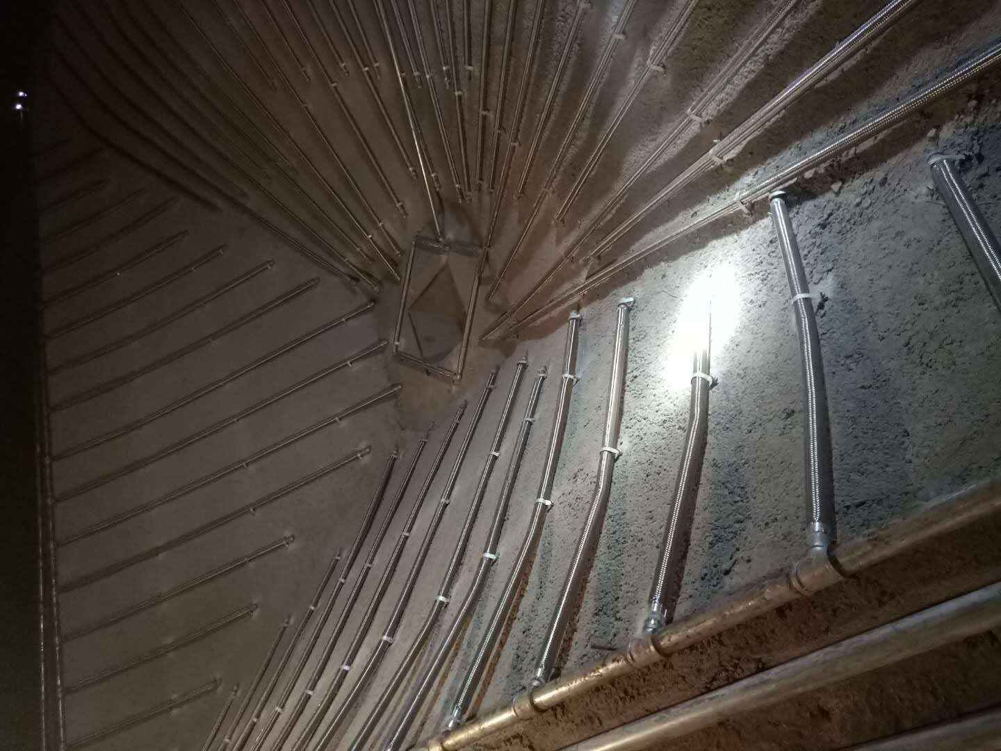 巴彦淖尔流化棒