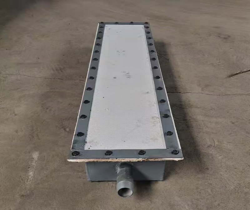 巴彦淖尔充气箱